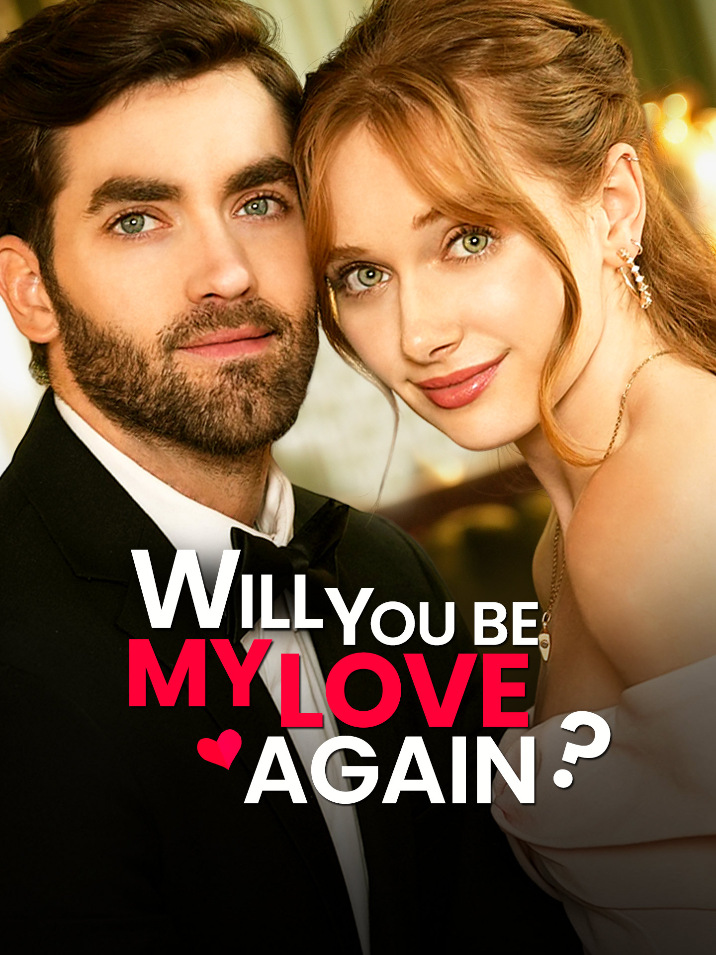 Will You Be My Love Again?